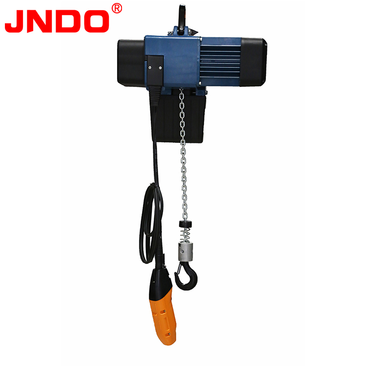 EURO STYLE ELECTRIC CHAIN HOIST